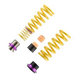 KW - KW 25327018 Adj. Lowering Coilovers for 11-23 Dodge Charger/Challenger RWD - Image 2