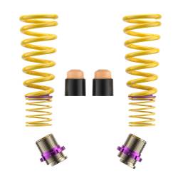KW - KW 25327018 Adj. Lowering Coilovers for 11-23 Dodge Charger/Challenger RWD - Image 3