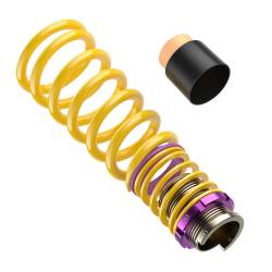 KW - KW 25327018 Adj. Lowering Coilovers for 11-23 Dodge Charger/Challenger RWD - Image 4