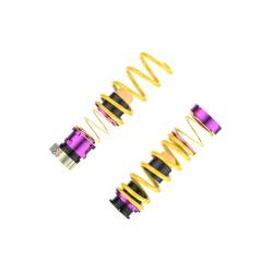 KW - KW 25371043 Adj. Lowering Coilovers for 12-19 911 991/991.2 Carrera 2/4/S/GTS - Image 2