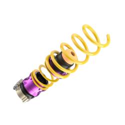 KW - KW 25371043 Adj. Lowering Coilovers for 12-19 911 991/991.2 Carrera 2/4/S/GTS - Image 3