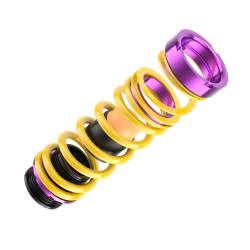 KW - KW 25371043 Adj. Lowering Coilovers for 12-19 911 991/991.2 Carrera 2/4/S/GTS - Image 6