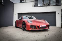 KW - KW 25371043 Adj. Lowering Coilovers for 12-19 911 991/991.2 Carrera 2/4/S/GTS - Image 9