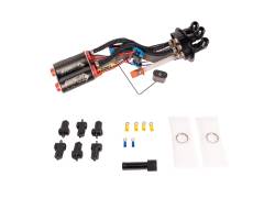 Aeromotive Fuel System - Aeromotive Fuel System 18399 Chevrolet & GMC Electric Fuel Pump - Image 3