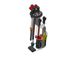 Aeromotive Fuel System - Aeromotive Fuel System 18399 Chevrolet & GMC Electric Fuel Pump - Image 1