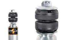 Carli Suspension - Carli CS-D3SPKG-CS20RR-F Front/Rear Spec 2.0 3.25" Shocks Set for 14-24 RAM 2500 - Image 2