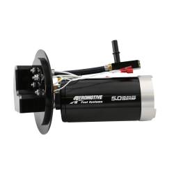 Aeromotive Fuel System - Aeromotive Fuel System 19108 Electric Fuel Pump 11-20 Ford Mustang 2.3 5.0 5.2 - Image 6