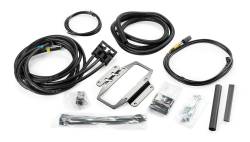 Warn - Warn 111394 ZEON XP Control Pack Relocation Wiring Kit 78" Long w/Bracket - Image 1