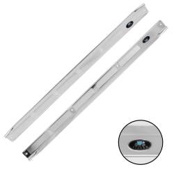Trim Parts - Trim Parts 6733 Sill Plate w/Stick-On Tag Original-Style Pair for 73-81 Camaro - Image 1