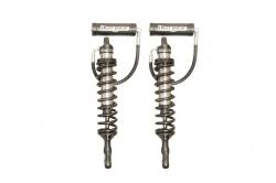 Fabtech - Fabtech FTS26126 Rear Dirt Logic 2.5 Coilover Shocks for 24-26 Toyota Tacoma 4WD - Image 1