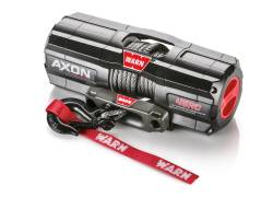 Warn - Warn 110340 AXON 45RC WINCH - Image 2