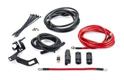Warn - Warn 112311 Winch Wiring Harness for Toyota 4Runner/Land Cruiser - Image 2