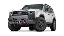 Warn - Warn 112311 Winch Wiring Harness for Toyota 4Runner/Land Cruiser - Image 3