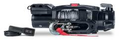Warn - Warn 110514 Zeon XC 14-S w/80' Of 3/8" Winch Synthetic Rope - Image 3