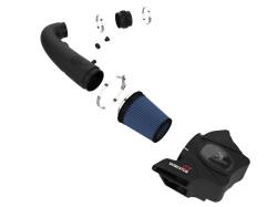 aFe Power - aFe 54-76205-1 Cold Air Intake w/Pro-5R Filter for 11-21 Durango/Grand C 5.7L - Image 2