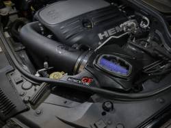 aFe Power - aFe 54-76205-1 Cold Air Intake w/Pro-5R Filter for 11-21 Durango/Grand C 5.7L - Image 7