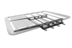 Go Rhino - Go Rhino 5950055T XRS Cab Overhang Mount Kit for 55" Rack - Image 5