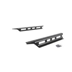 Go Rhino - Go Rhino 5950055T XRS Cab Overhang Mount Kit for 55" Rack - Image 6