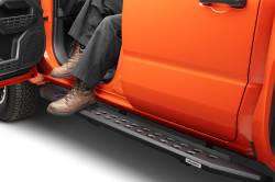 Go Rhino - Go Rhino 69443280SPC RB20 Slim Line Running Boards w/Brackets 24 Tacoma DBL-Cab - Image 2