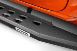 Go Rhino - Go Rhino 69443280SPC RB20 Slim Line Running Boards w/Brackets 24 Tacoma DBL-Cab - Image 3