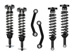 ICON Vehicle Dynamics - ICON K73101 Stage-1 2.5-3.25" Suspension Lift Kit for 21-26 Chevy/GMC SUV - Image 4