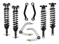 ICON Vehicle Dynamics - ICON K73102 Stage-2 2.5-3.25" Lift Kit w/Billet UCA for 21-26 Chevy/GMC SUV - Image 4