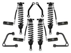 ICON Vehicle Dynamics - ICON K73103T Stage-3 2.5-3.25" Lift Kit w/Tubular UCA for 21-26 GM SUV - Image 4
