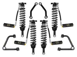 ICON Vehicle Dynamics - ICON K73104T 2.5-3.25" Coil/Coil Suspension Lift Kit for 21-26 Chevy/GMC - Image 4