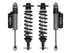 ICON Vehicle Dynamics - ICON K93112 Stage-2 0-2.75" Lift Kit for 2021-2025 Ford F150 4WD - Image 4