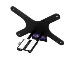 STO N SHO - STO N SHO SNS277 Quick Release License Plate Bracket for 12 Land/Range Rover - Image 2