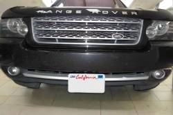 STO N SHO - STO N SHO SNS277 Quick Release License Plate Bracket for 12 Land/Range Rover - Image 4