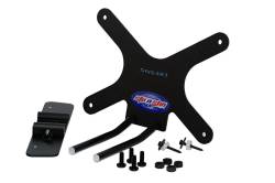 STO N SHO - STO N SHO SNS381 Quick Release License Plate Bracket for Select 22-24 Expedition - Image 3