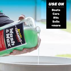 Star brite - Star brite 203532 Ceramic Wax - Image 3