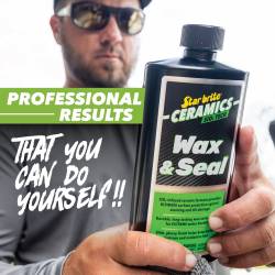 Star brite - Star brite 204116 Ceramic Wax - Image 3