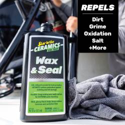 Star brite - Star brite 204116 Ceramic Wax - Image 5