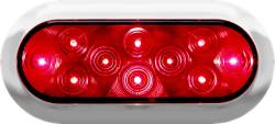 Peterson - Peterson V423XR-4 Brake Tail Turn Signal Light - Image 3