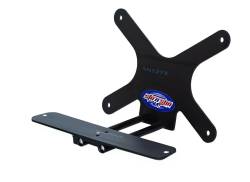 STO N SHO - STO N SHO SNS273 Quick Release License Plate Bracket for 20 Acura MDX - Image 2
