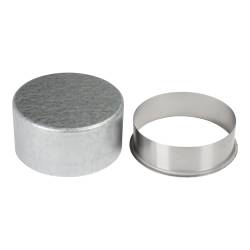 Yukon Gear and Axle - Yukon Gear YMS99296 Shaft Repair Sleeve for Dana 80 Diff Shaft 3.250"/3.256" - Image 1
