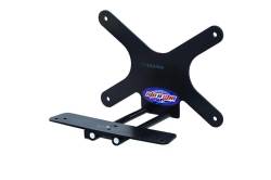STO N SHO - STO N SHO SNS259 Quick Release License Plate Brkt for 15-17 Shelby Super Snake - Image 2