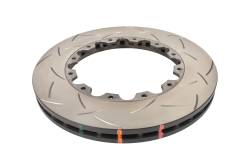 Disc Brakes Australia - Disc Brakes Australia DBA53951.1S Front Brake Rotor Ring for Dodge - Image 2