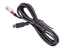 aFe Power - aFe 77-90009 Media Cable for 18-21 RAM Diesel Trucks 6.7L - Image 1