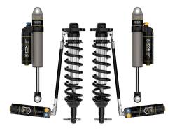 ICON Vehicle Dynamics - ICON K93114D 0-2.75" Stage-4 Suspension System CDXS 0-2.75" for 21-26 Ford F150 - Image 5