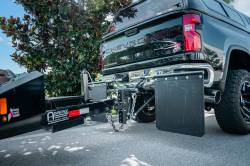 BulletProof Hitches - BulletProof Hitches BPMUDFLAP Mud Flap Assembly - Image 3