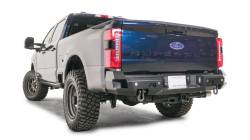 Fab Fours - Fab Fours FS23-W5951-1 Rear Bumper for Ford - Image 1