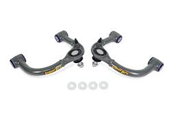 SuperPro - SuperPro TRC6480E Front Upper Control Arm Set for Lifted 21-23 Lexus GX460 - Image 1
