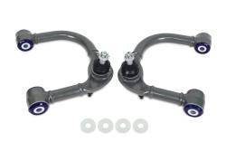 SuperPro - SuperPro TRC6480E Front Upper Control Arm Set for Lifted 21-23 Lexus GX460 - Image 2