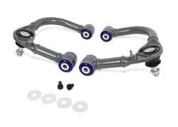 SuperPro - SuperPro TRC6480E Front Upper Control Arm Set for Lifted 21-23 Lexus GX460 - Image 3