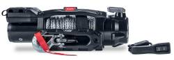 Warn - Warn 110510 Zeon XC 10-S w/100' Of 3/8" Spydura Synthetic Winch Rope - Image 6