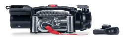 Warn - Warn 110410 Winch ZEON XC 10 w/80' OF 3/8" WIRE ROPE - Image 5