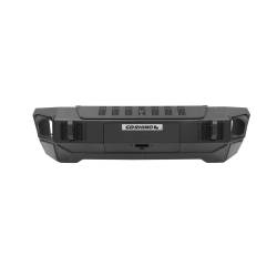 Go Rhino - Go Rhino 230111T Trailline Winch Ready Front Stubby Bumper - Image 4
